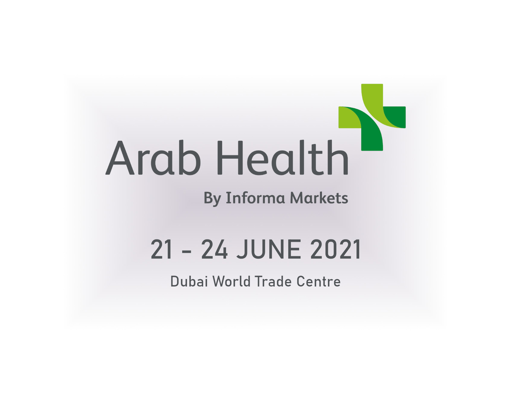 Arab Health 2021